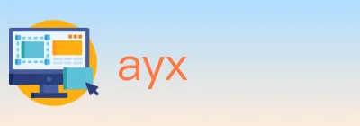 ayx Logo